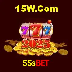 Jogos de Slot SSsbet