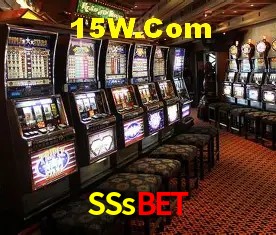 Integração de APIs SSsbet