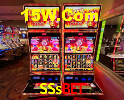 APP oficial da SSsbet para mobile