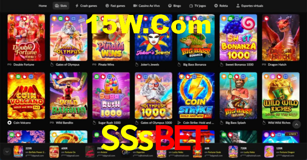 SSsbet