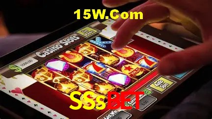 Benefícios da Conta SSsbet