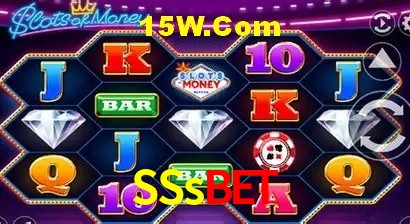 Provedores de Jogos SSsbet