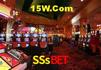 Tecnologia da Plataforma SSsbet