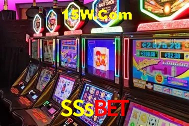 Sistemas de Segurança SSsbet