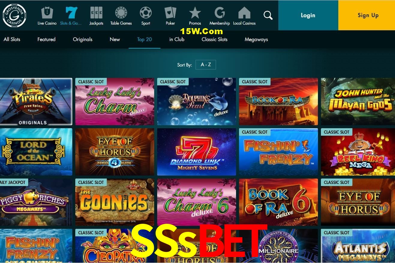 Player Reviews SSsbet