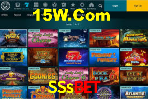 SSsbet,SSsbet Vip