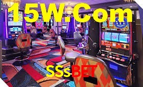 Roulette Table SSsbet